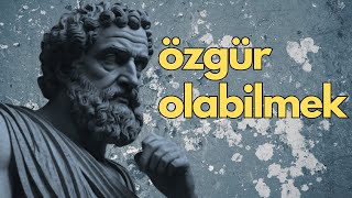 Epictetus'un HAYATI DEĞİŞTİREN Alıntıları - Stoacılık