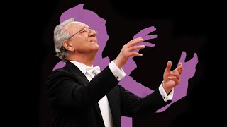 Yuri Temirkanov conducts Tchaikovsky | Symphony #5 in E minor (DVD excerpt)