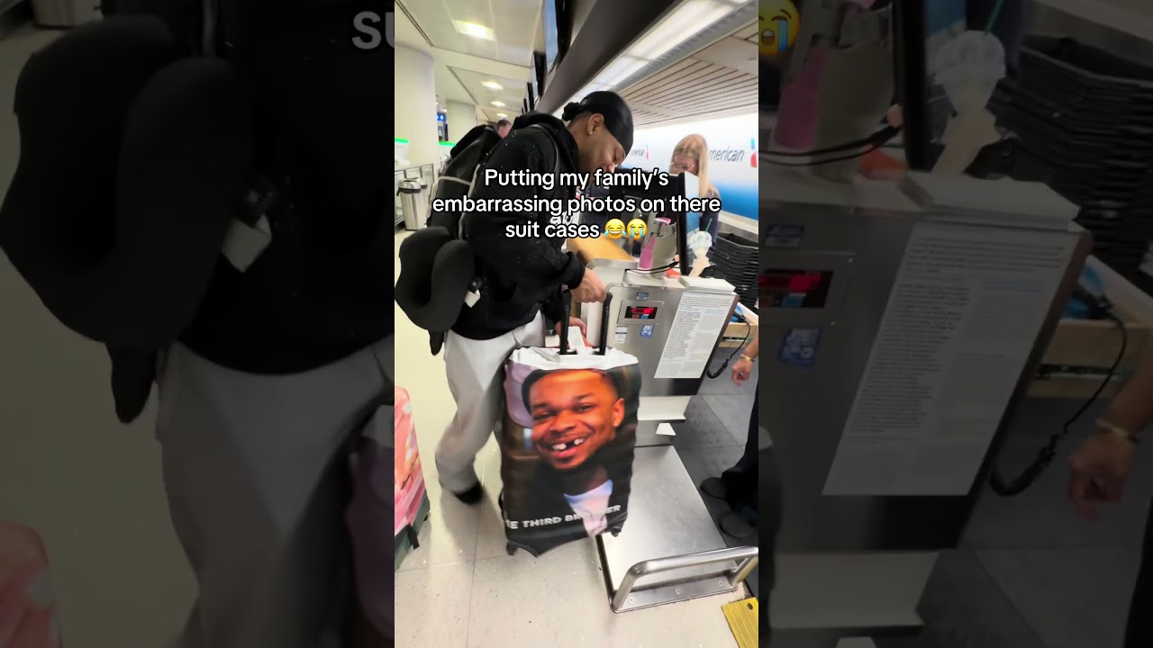 A VACATION TRADITION #shorts