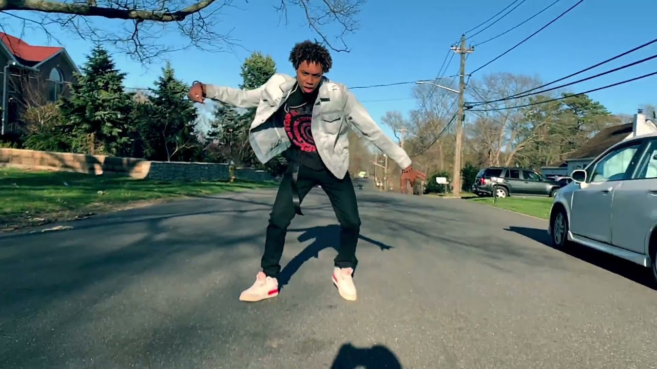 Immediate - Jay Griffy (Dance Video) | Caylo