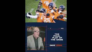 Still got this on replay 🤯 #AsISawIt #broncos #reactions #nfl #win Details