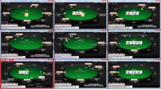 TableNinja II Demo screenshot 1