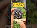 Casio MRW-200H-1EVDF Unboxing | Affordable Casio Black Dial Watch Review | Watchesh by Prince