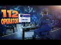 Новый симулятор оператора служб спасения | 112 Operator