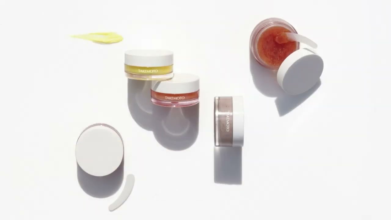 MCG Series - High-end glass-like appeal