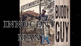 Watch Buddy Guy Innocent Man video