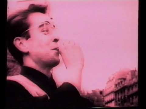 [香港經典廣告](1996)NEC 中文傳呼機