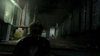 Resident Evil 6 Trailer Hq