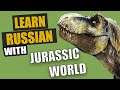 Learn Russian through Movies / Slow Russian Language with Subtitles