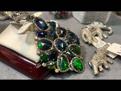 МИКС УКРАШЕНИЙ💎ПРИРОДНЫЕ КАМНИ🎉РОСКОШНО, ЭКСКЛЮЗИВНО💎#ювелирныеукрашения #серебро #драгоценныекамни