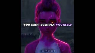 Her Shame Demon Rumi Edit