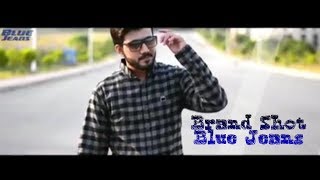 Full Fashion Film | Blue Jeans | Dream Production #ARJ Official Video Guide