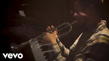 Mountain waltz (feat. Øyvind Krøvel & Sondre Ferstad) (Official Music Video)