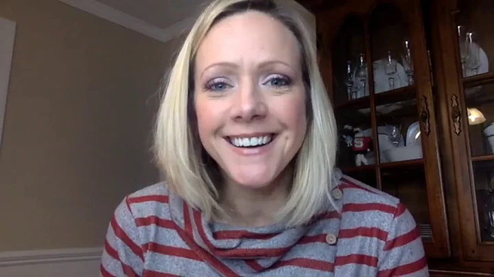 "Transform your Business" by Allyson Johnston