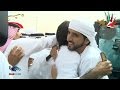 ختامي المرموم لقايا للشيوخ 5 ك 5 4 2015 م ش1 شخصيه لـهجن العاصفة ت 7 23 7 