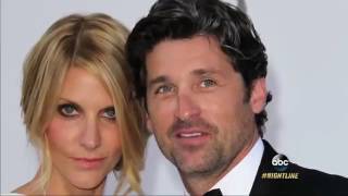 Patrick Dempsey on Life After 'Grey's Anatomy,' Still Being 'McDreamy'