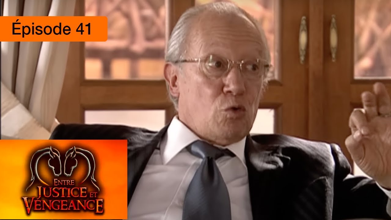 Entre justice et vengeance - EP 41 - YouTube