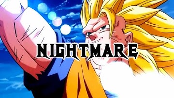 [FTS] NIGHTMARE Avenged Sevenfold [MEP] - [Part 6]