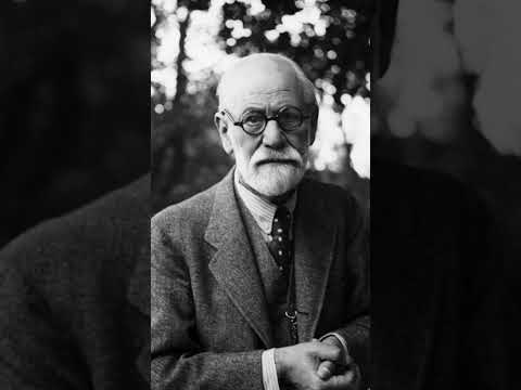 Зигмунд Фрейд. Человек, который был бесспорным любимцем своей матери