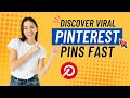 Pinterest TRENDS 2026: What's Actually Going VIRAL | How to Find Trending Pinterest Pins
