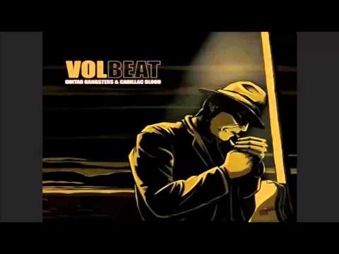 Volbeat - Still Counting