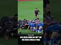 SiyaKolisi 100th Test