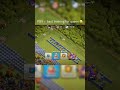 Best training for queen 👸 || #clashofclans #archerqueen #coc
