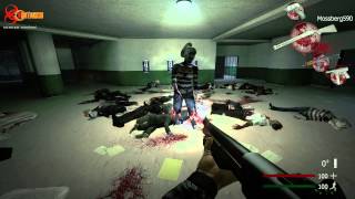 Funny Glitch in Contagion