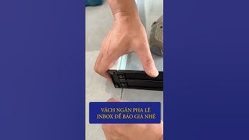 Vách pha lê ngăn thất thóa nhiệt điều hòa | Vách trong suốt ngăn khí lạnh điều hòa thất thoát