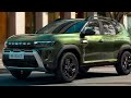 Nuevo Renault Duster