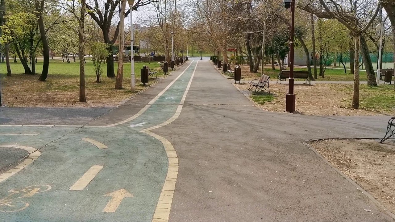 Huawei P30 Pro, Full HD 30 FPS, Stabilization YouTube