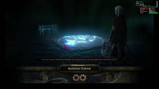 [PoE 3.29] Strength Stacking Juggernaut Mapping and Uber Cortex showcase