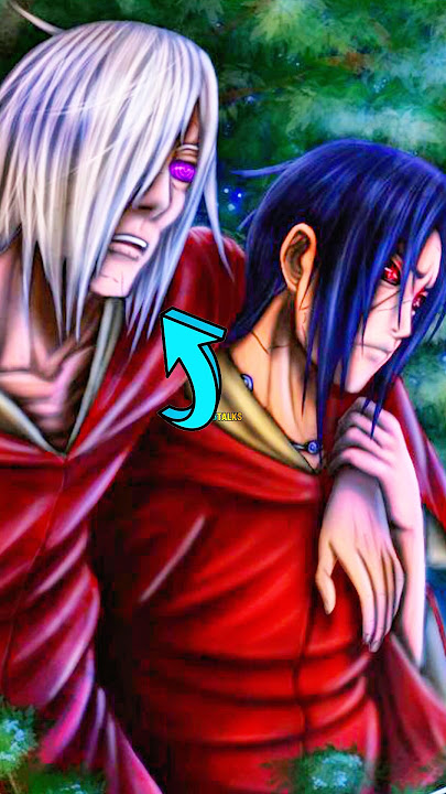 The 3 Strongest Duo Of Uchiha & Uzumaki Clan In Naruto #naruto #narutoshippuden