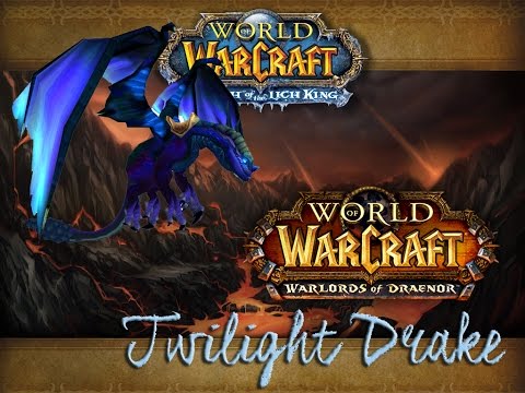 Video: World Of Warcraft: The Obsidian Sanctuary. Hoe Om By Die Put Uit Te Kom