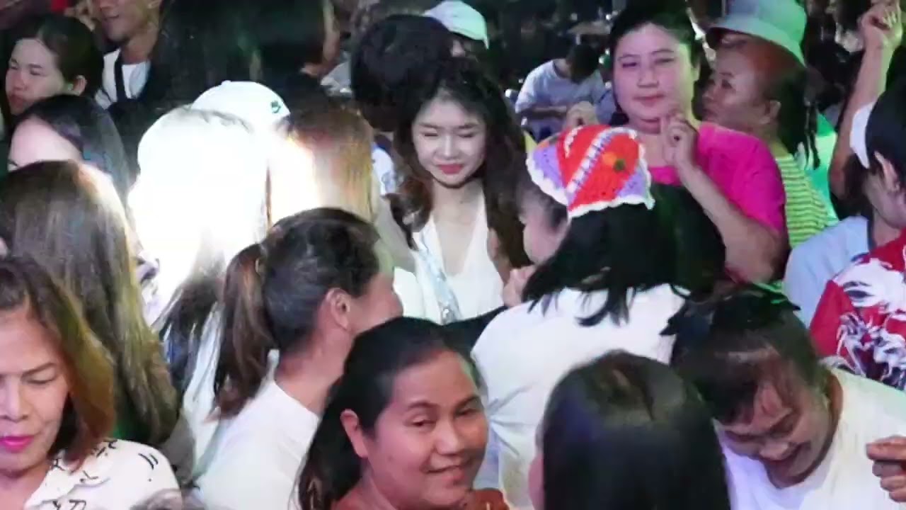 ใหม่ล่าสุด ม21 รำวงKSOUND เชียงใหม่