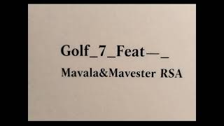 #amapiano 🔥🔥 Golf_7 Intwe mnandi iyaphindwa ✌🏿🤘🏿🔥