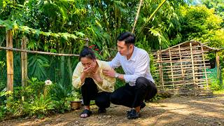 single mother suddenly felt unwell. CEO Tuan was very worried – could something unexpected happen?