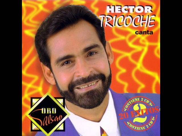 Watch Hector Tricoche Silencio on YouTube Watch Hector Tricoche Silencio on YouTube