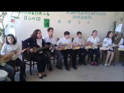 26 მაისი საქართველოს დამოუკიდებლობის აღდგენის დღეა!