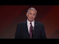 Governor Mark Dayton at DNC 2016 (Spanish)