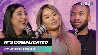 EERLIJK over RISICO’S BBL en andere INGREPEN met LENA | It’s Complicated