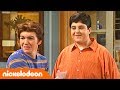 Drake y Josh | Los primeros 5 minutos 🎬 | Latinoamérica | Nickelodeon en Español