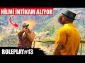 GTA 5 ROLEPLAY #13 HİLMİ İNTİKAM ALIYOR | ÇİTOS'A ŞOK BASKIN !!