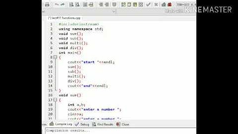 void function in c++ in pf | void function with void parameters in c++ in hindi/urdu [part-19]