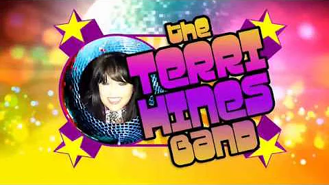 TERRI HINES BAND "PROMO" VIDEO