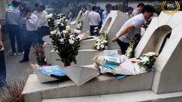 ĐỒNG LỘC MƯỜI BÔNG HOA BẤT TỬ - BÍCH THỦY