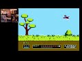 [18] NES - Duck Hunt &amp; N64 - Mario Kart 64