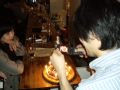 上野智文 31th Birthday &amp; シャンパンナイト@CCC