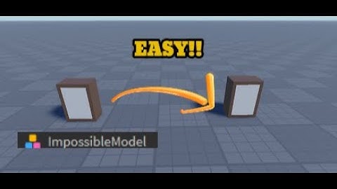 How to Tween Models in Roblox Studio: Easy Guide!
