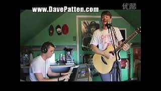 Dave Patten - Migrate (Mariah Carey cover)
